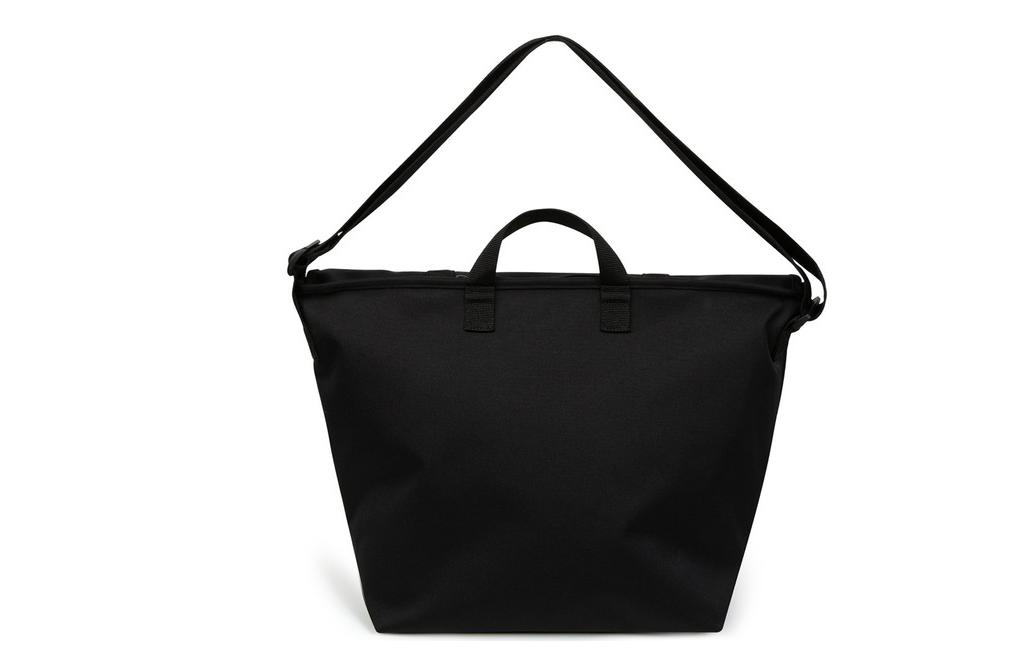 Мессенджер-сумка унисекс Carhartt WIP 6064 черная