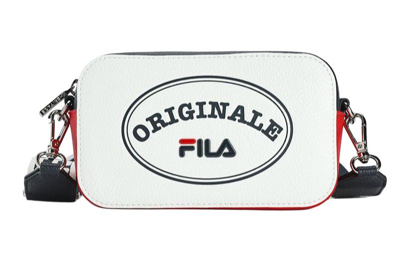 Сумка женская FILA F13W429164FWT стандартный белый, Extra Small EU