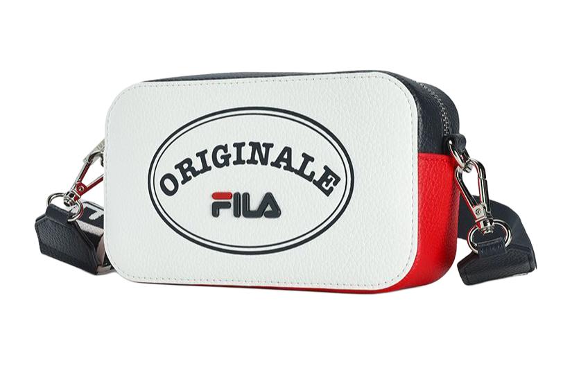 Сумка женская FILA F13W429164FWT стандартный белый, Extra Small EU