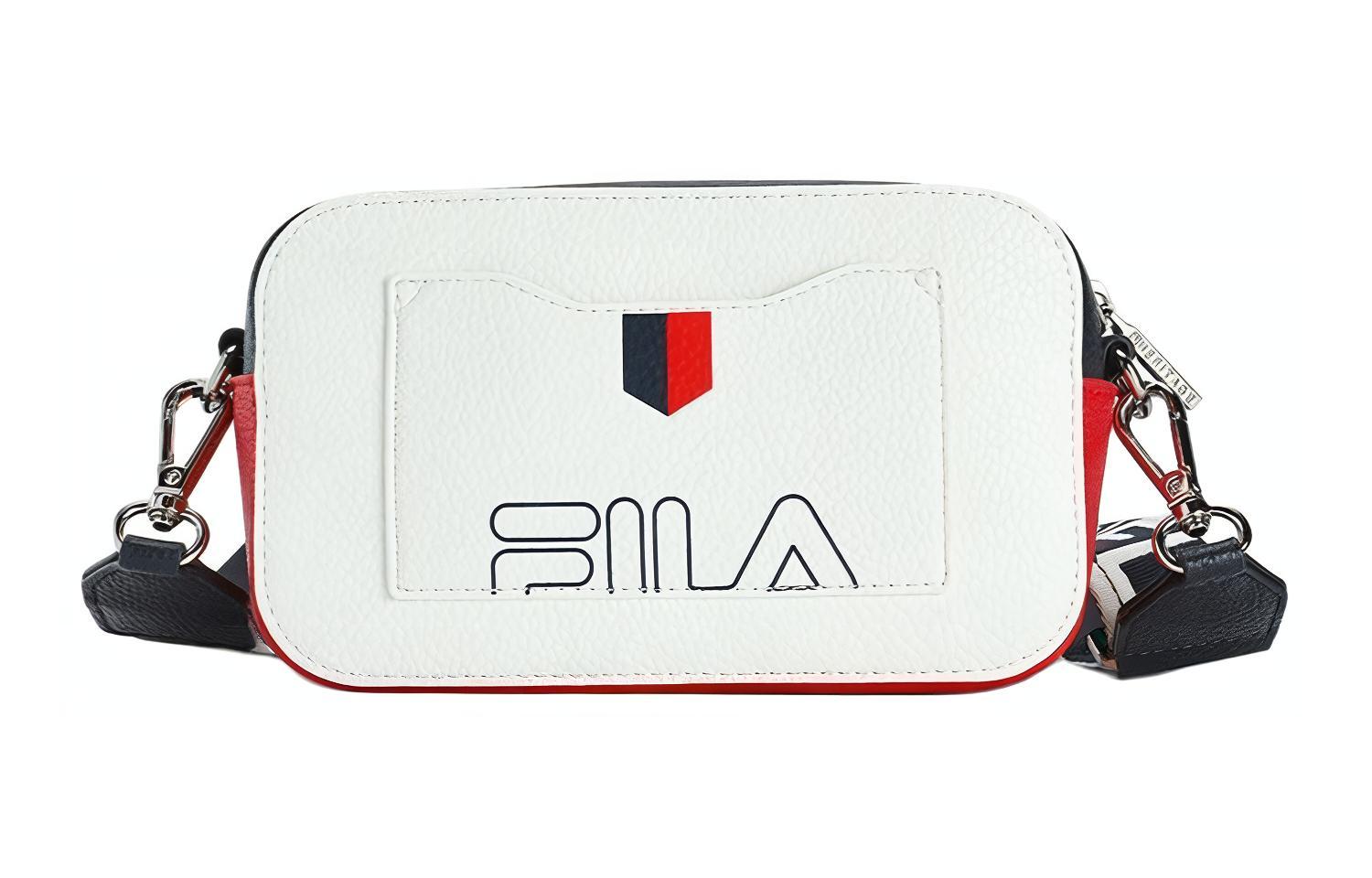 Сумка женская FILA F13W429164FWT стандартный белый, Extra Small EU