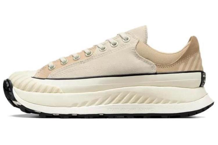 Кроссовки унисекс Converse Chuck 70 AT CX Low натуральный слоновая кость