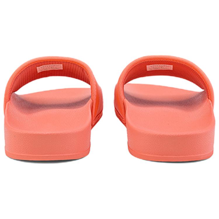 Шлепанцы женские THE NORTH FACE Urban Exploration Quiet Slide, оранжевые, 38 EU