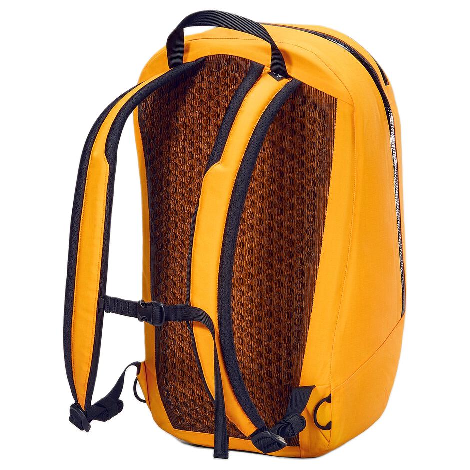 Сумка унисекс Arcteryx X000006402-EDZIZA, eddie orange