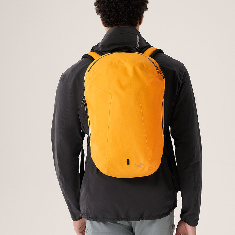 Сумка унисекс Arcteryx X000006402-EDZIZA, eddie orange