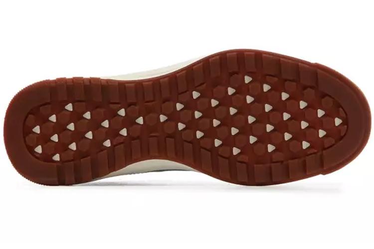 Кроссовки унисекс Vans UltraRange High DL MTE голубые, 40.5 EU