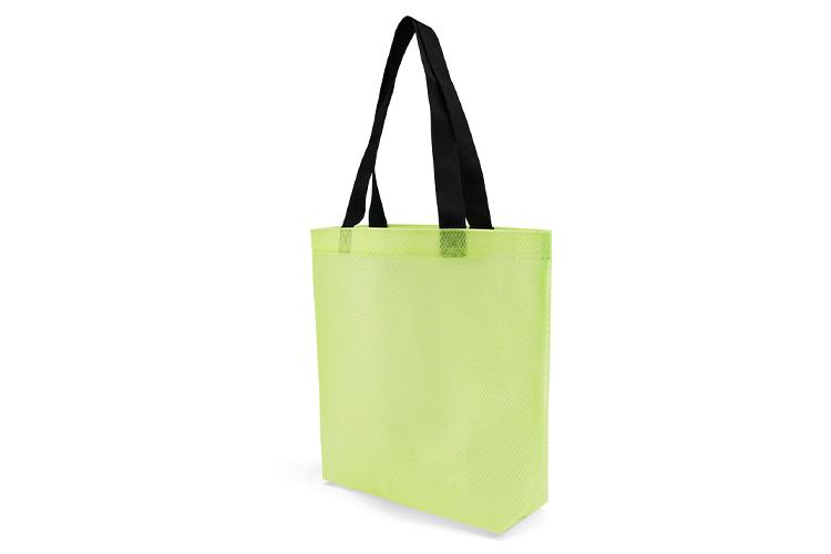 Сумка унисекс Vans Regular желтая