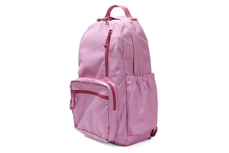 Рюкзак унисекс Converse 10005985-A06 фуксия