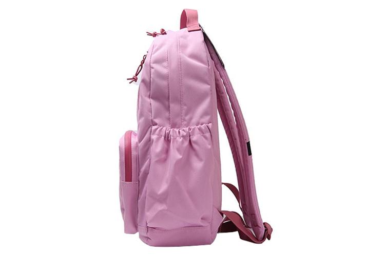 Рюкзак унисекс Converse 10005985-A06 фуксия