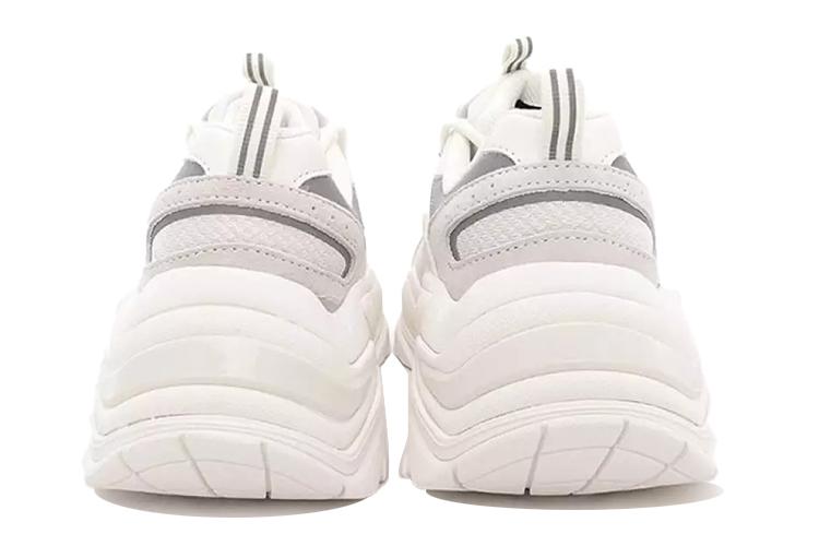 Кроссовки мужские FILA Fishbones белые, серые, 42 EU