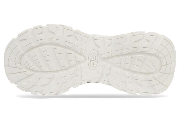 Кроссовки мужские FILA Fishbones белые, серые, 42 EU