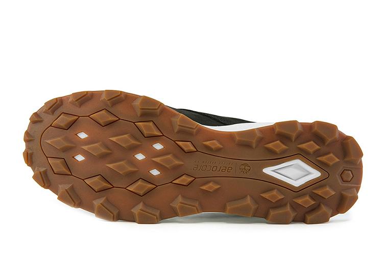 Ботинки мужские Timberland Brooklyn Side Zip черные, 42 EU