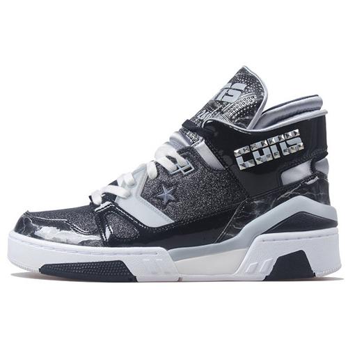 Кеды унисекс Converse ERX 260 Mid Just Don Metal Pack черные