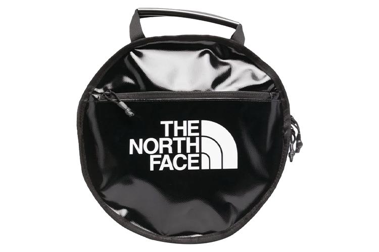 Сумка унисекс THE NORTH FACE NF0A52SLJK3 черная