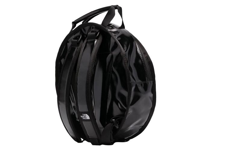 Сумка унисекс THE NORTH FACE NF0A52SLJK3 черная