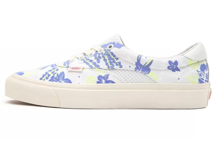Кроссовки унисекс Vans Acer Mesh Ni Aloha, barely blue