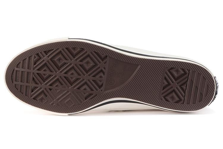 Кроссовки унисекс Converse One Star Jv 3 белые, 42.5 EU