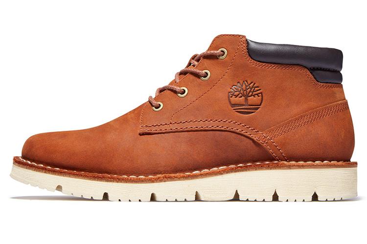 Ботинки мужские Timberland Westmore коричневые