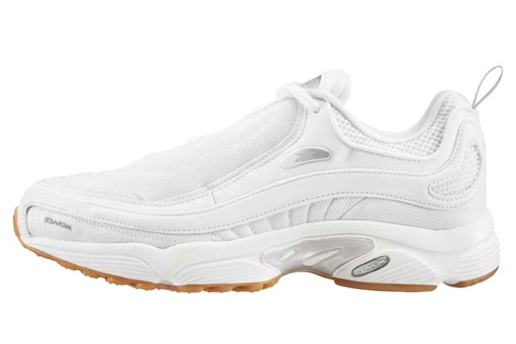 Кроссовки мужские Reebok Daytona Dmx белые, 43 EU