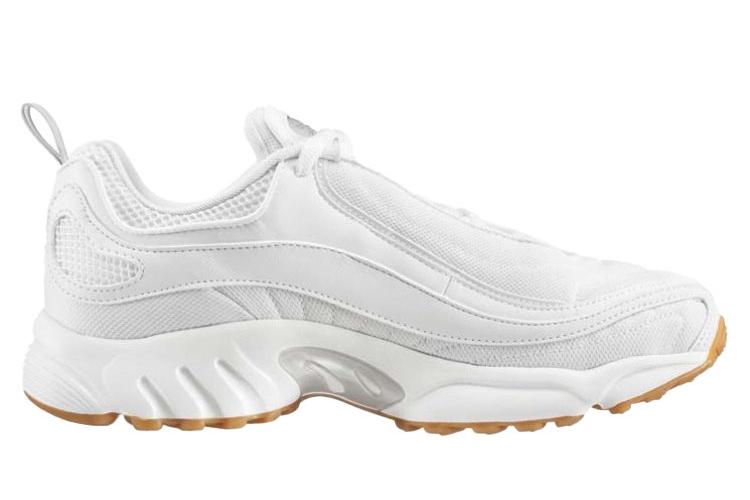 Кроссовки мужские Reebok Daytona Dmx белые, 43 EU
