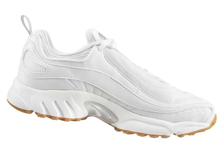 Кроссовки мужские Reebok Daytona Dmx белые, 43 EU