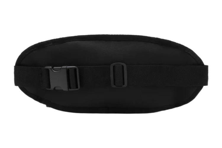 Поясная сумка мужская Vans VN0A549ZBLK черная