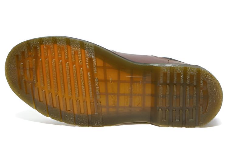 Ботинки мужские Dr. Martens 2976 Abruzzo коричневые, 39 EU