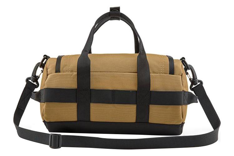 Кроссбоди-сумка унисекс THE NORTH FACE 6.1L Oxford Brown, Mini EU