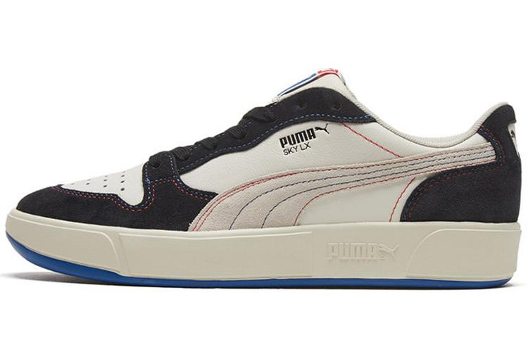 Кеды унисекс PUMA Sky LX Low