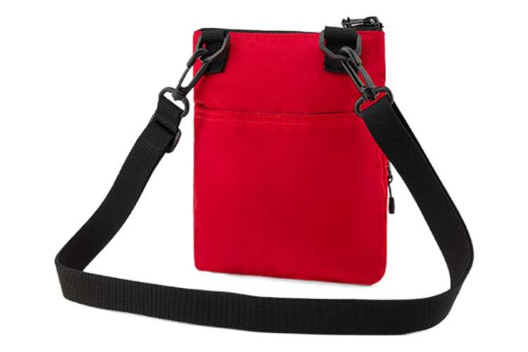 Комплект сумок унисекс Vans VN0A54KG4PV красная