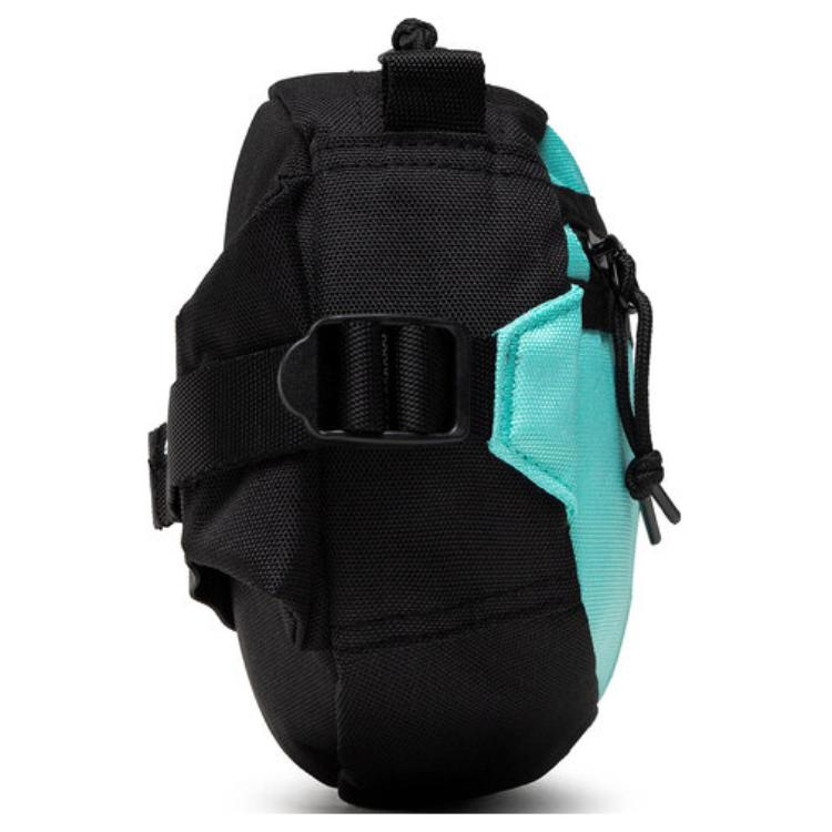 Сумка унисекс Converse Transition Sling мятно-зелёная