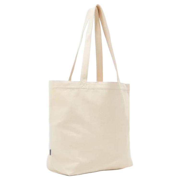 Сумка унисекс Carhartt I03008805XX натурального цвета, Medium EU