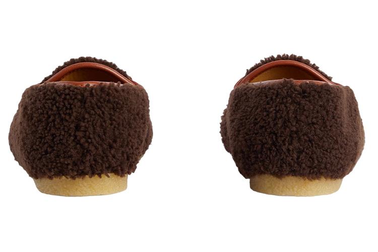 Лоферы мужские GUCCI Horsebit коричневые, 40.5 EU