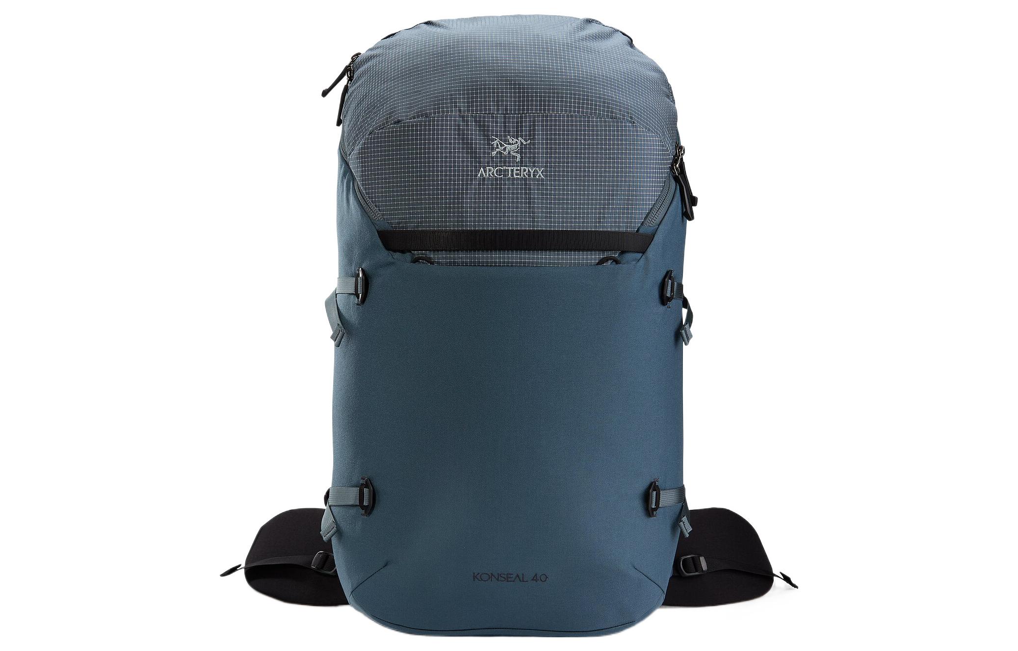 Сумка унисекс Arcteryx 27439-Neptune, neptune