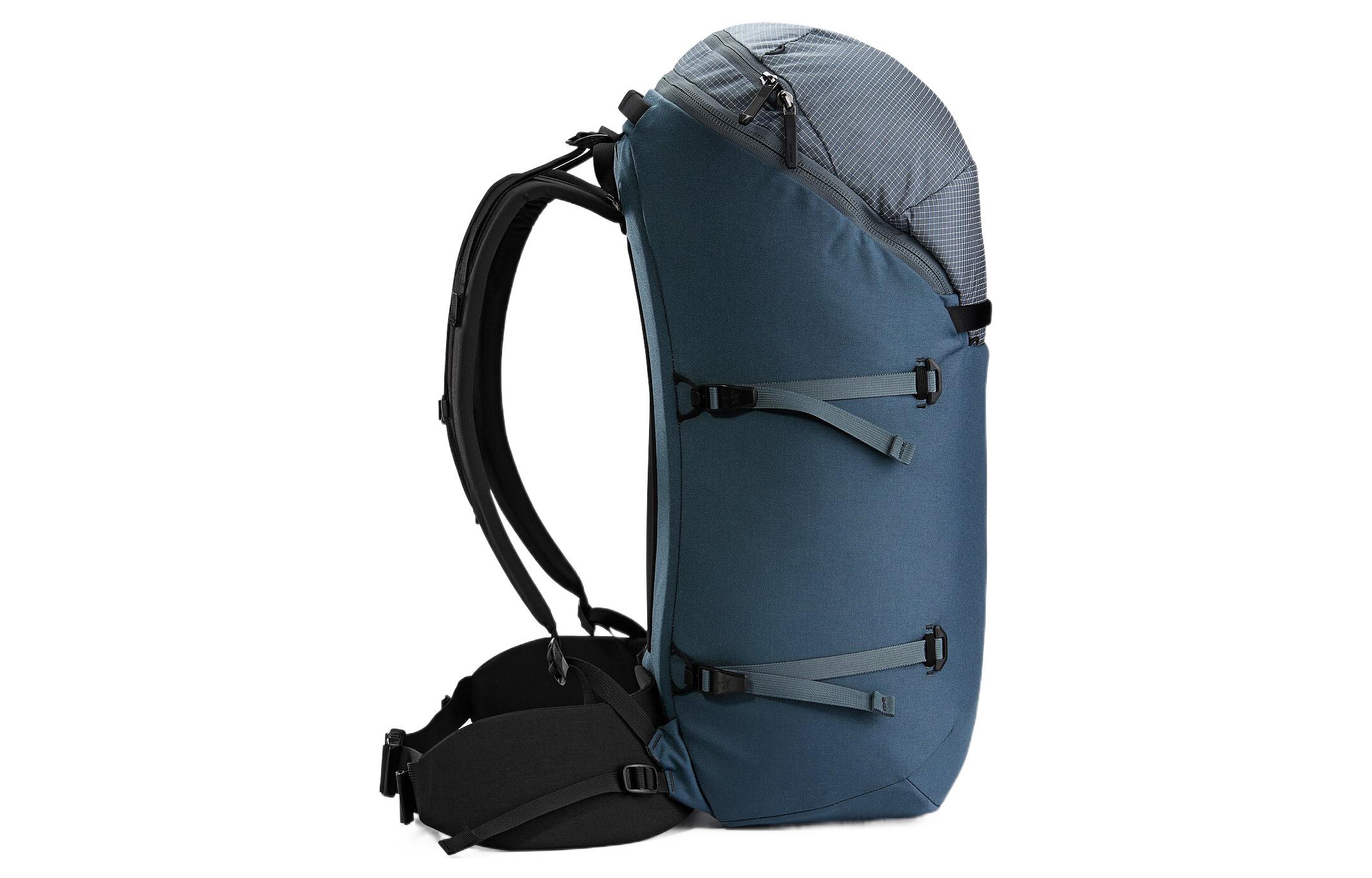 Сумка унисекс Arcteryx 27439-Neptune, neptune