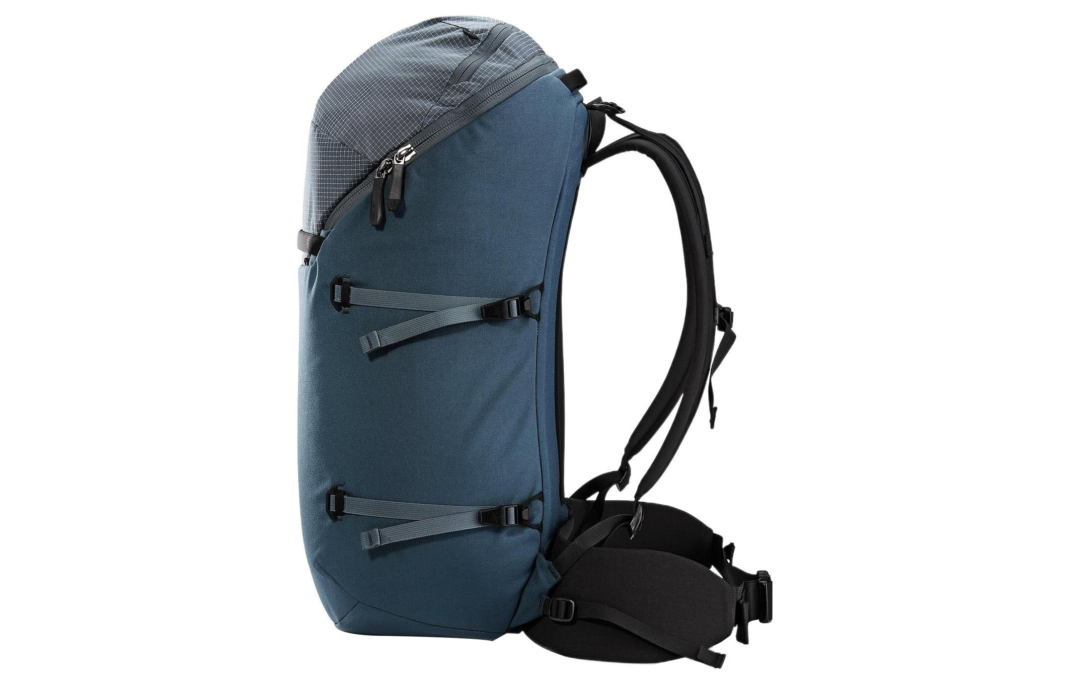 Сумка унисекс Arcteryx 27439-Neptune, neptune