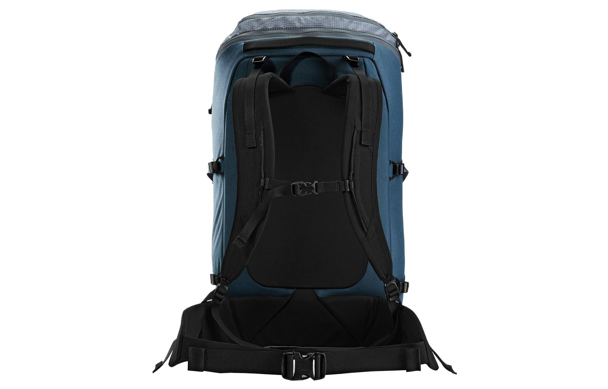 Сумка унисекс Arcteryx 27439-Neptune, neptune