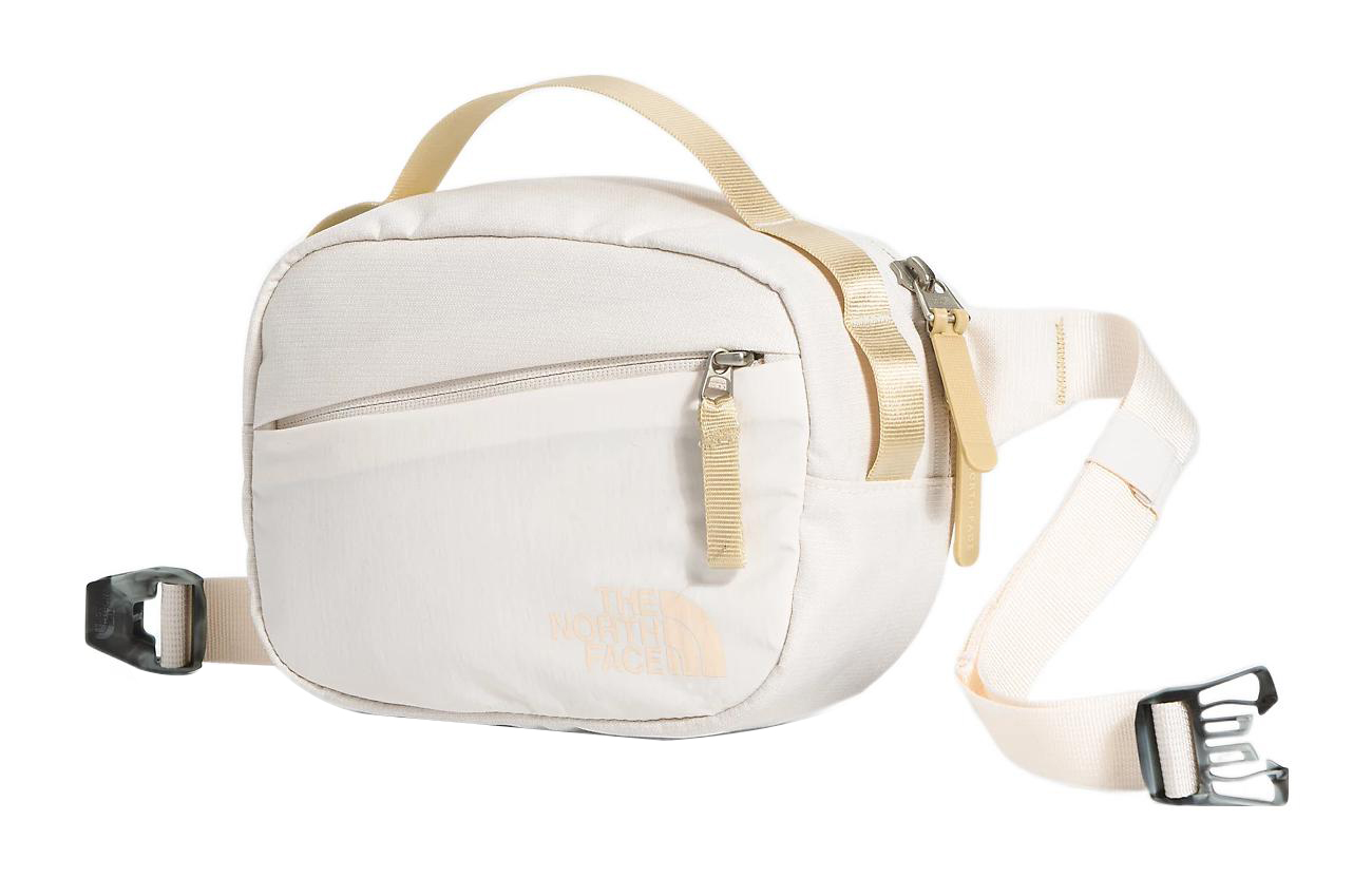 Поясная сумка женская THE NORTH FACE NF0A81C4-IYI экрю
