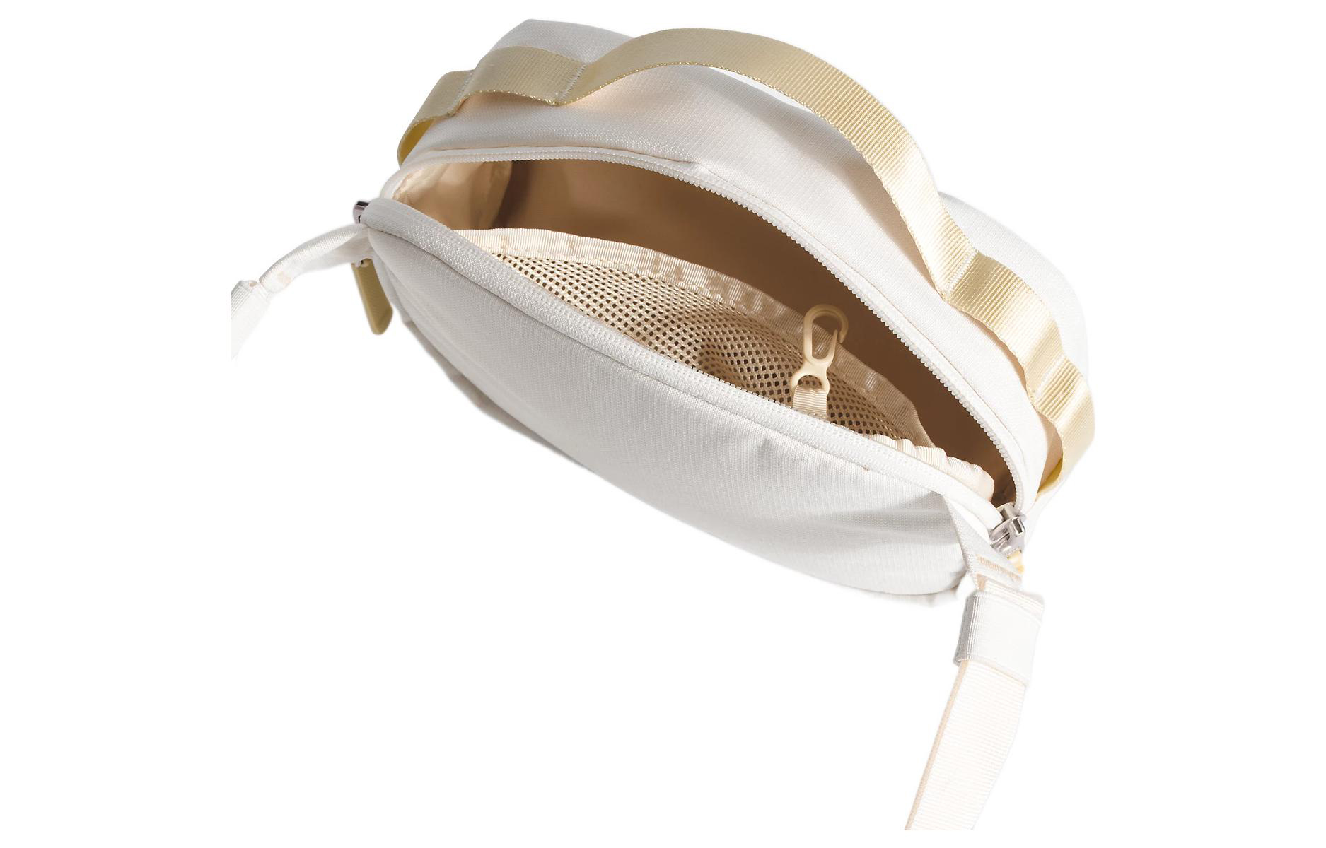 Поясная сумка женская THE NORTH FACE NF0A81C4-IYI экрю