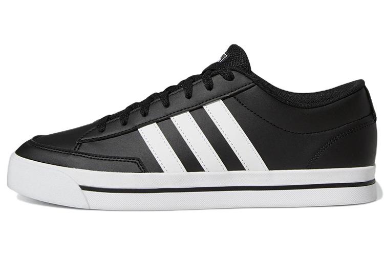 Кеды мужские Adidas Neo Retrovulc черные