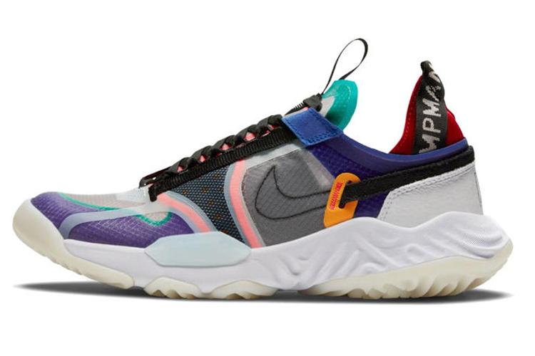 Кроссовки женские Air Jordan Delta Breathe Multi Color