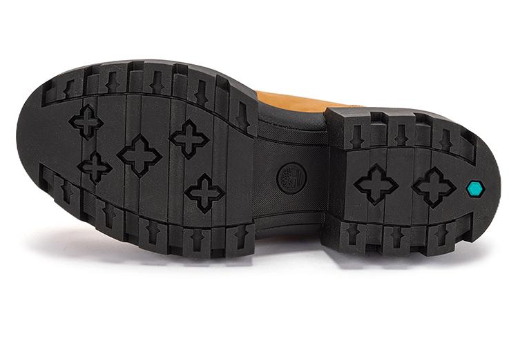 Ботинки женские Timberland Everleigh 6 Inch Wheat, 38 EU