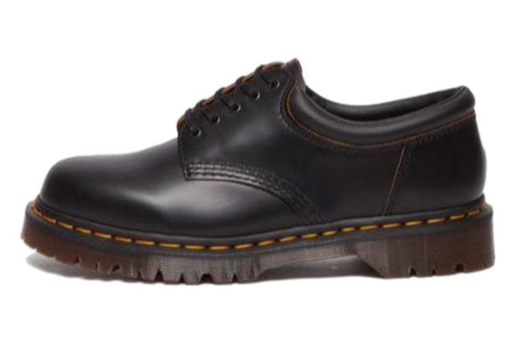 Утепленные галоши Dr. Martens 8053 черные, 39 EU