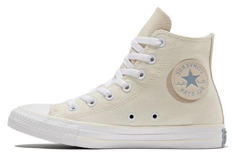 Кеды женские Converse Chuck Taylor All Star Gs белые