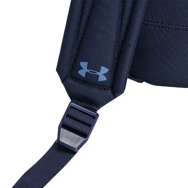 Рюкзак унисекс Under Armour 1378417-410 темно-синий
