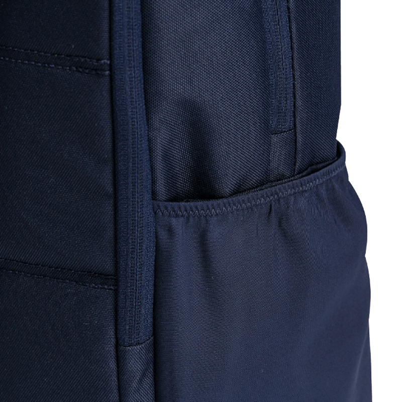 Рюкзак унисекс Under Armour 1378417-410 темно-синий