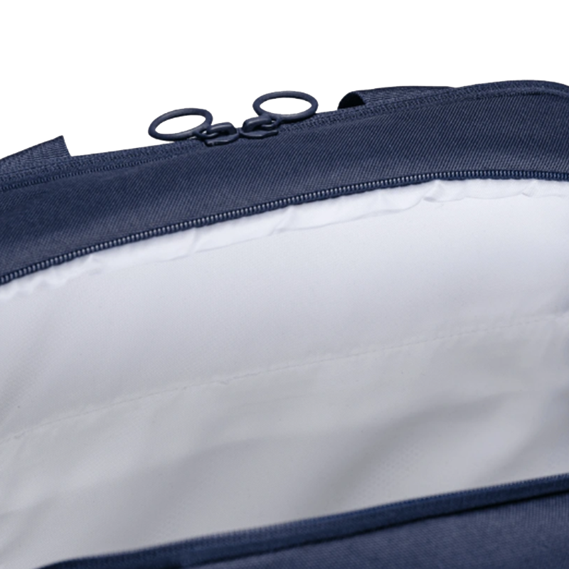 Рюкзак унисекс Under Armour 1378417-410 темно-синий