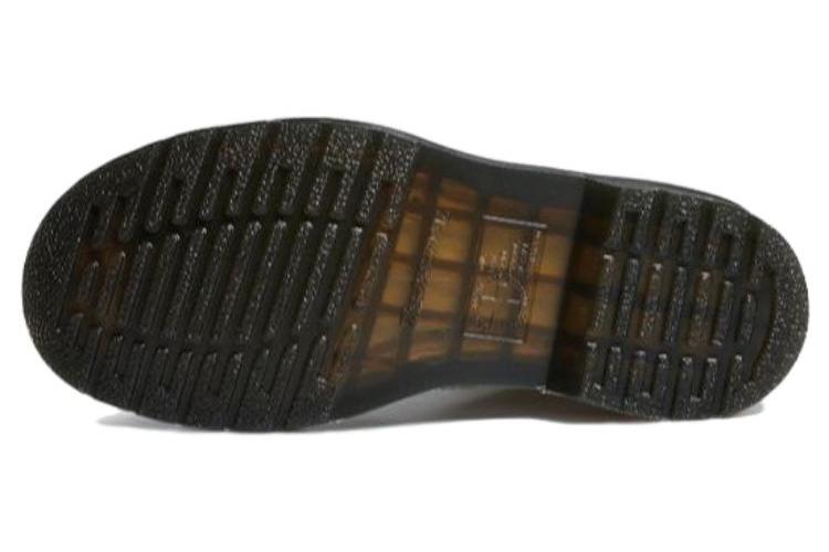 Ботинки женские Dr.Martens 27649113 белые, 36 EU