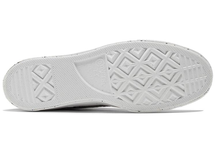 Кеды Converse Renew Chuck 70 High серые, 42.5 EU