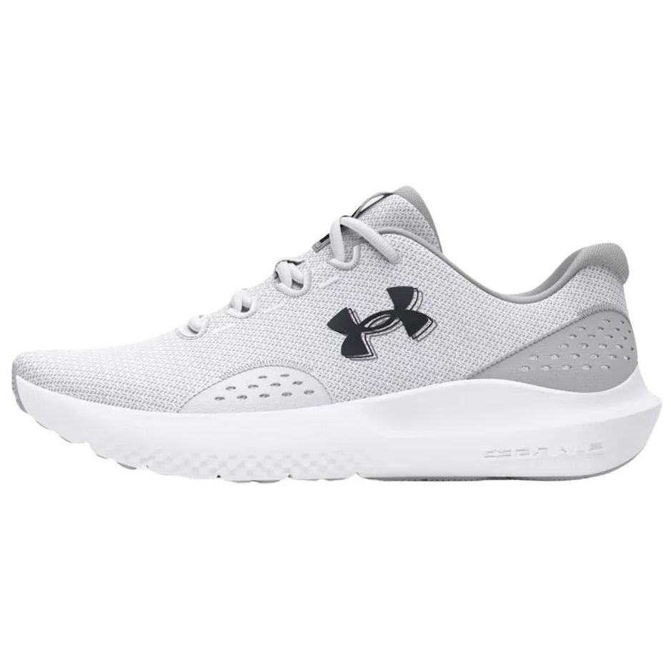 Кроссовки мужские Under Armour 3027000-100 белые