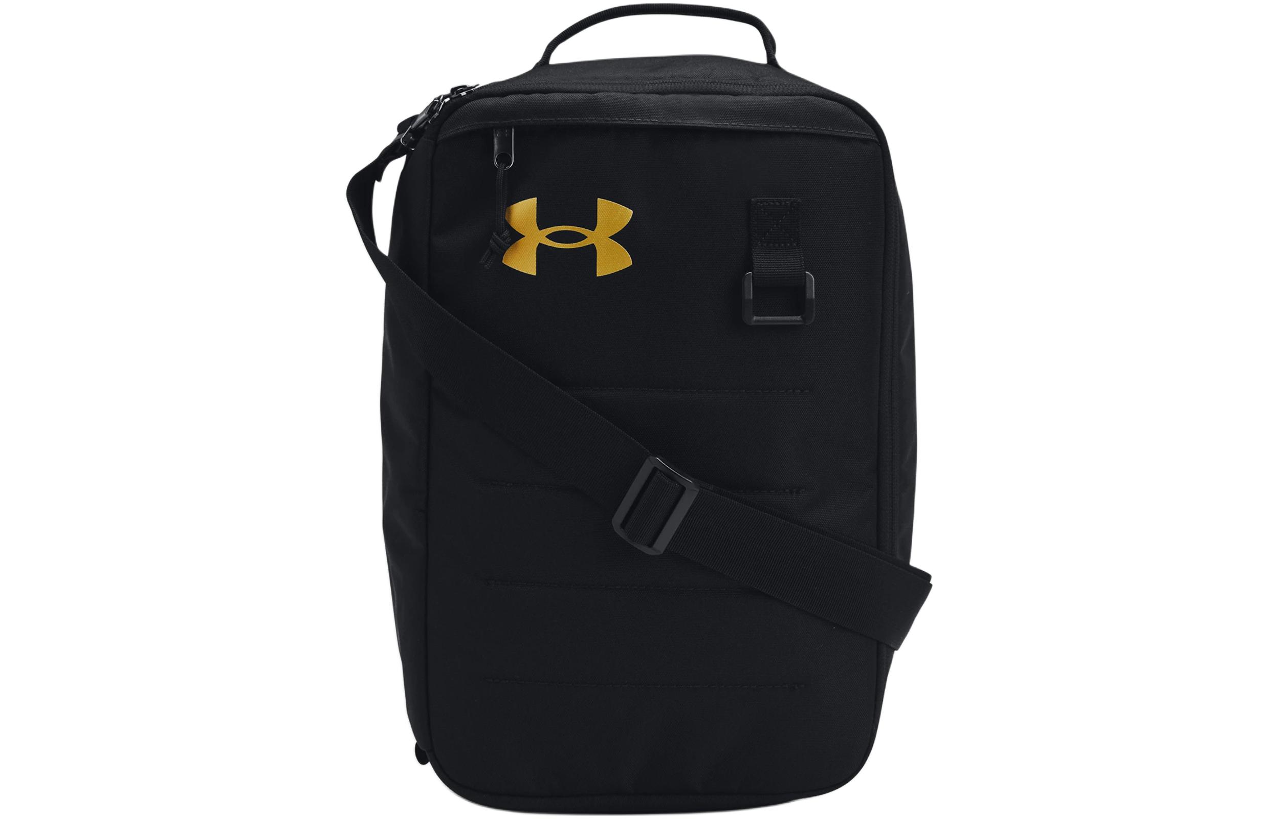 Несессер унисекс Under Armour 1381921-001 черный